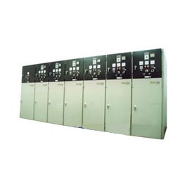 明電舍 HICLAD-15J 15KV系列 開(kāi)關(guān)柜