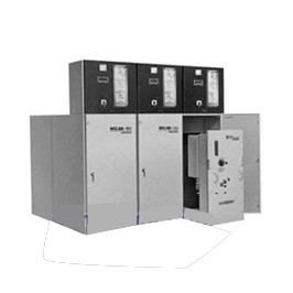 明電舍 HICLAD-10J 12KV系列開(kāi)關(guān)柜