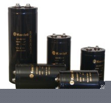 KENDEIL電容
