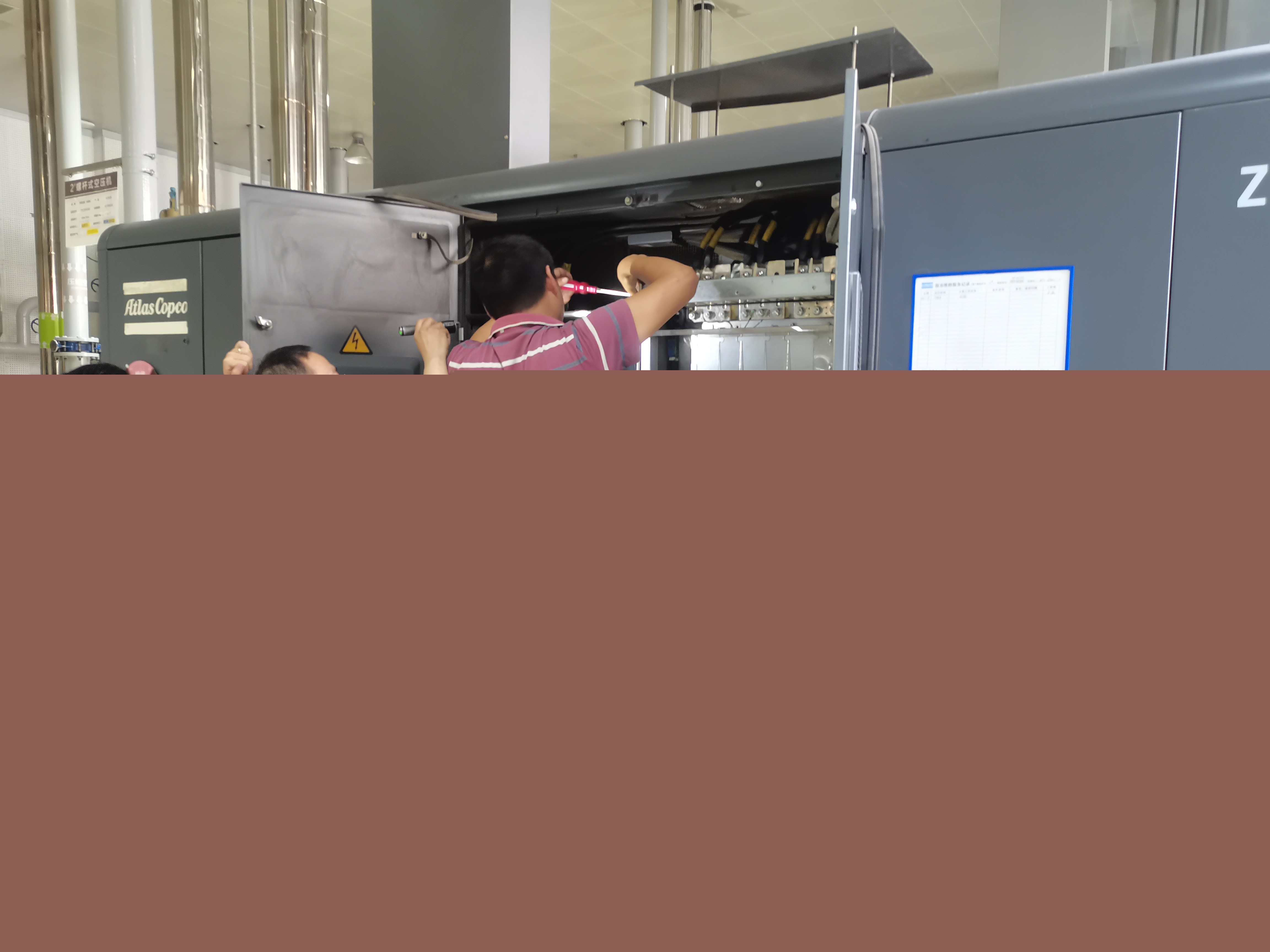 臺達變頻器高次諧波對電機有什么影響