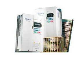VFD-B-P系列臺(tái)達(dá)變頻器