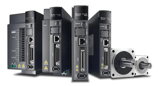 臺(tái)達(dá)A3系列伺服在糊盒機(jī)中的應(yīng)用