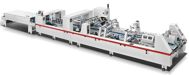 臺(tái)達(dá)A3系列伺服在糊盒機(jī)中的應(yīng)用(圖2) 臺(tái)達(dá)A3系列伺服在糊盒機(jī)中的應(yīng)用(圖2)