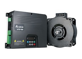  VFD-DD系列臺達(dá)變頻器