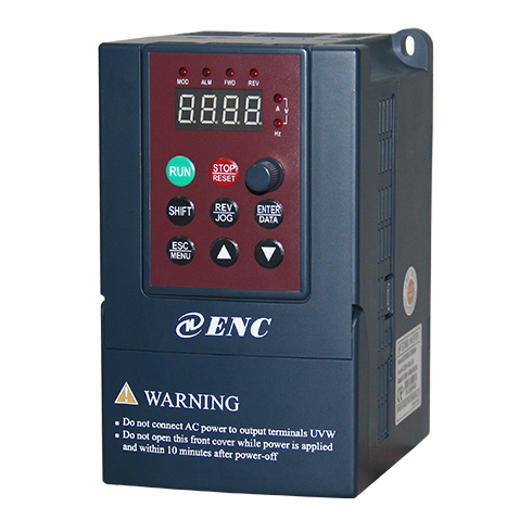 EDS900系列迷你型通用型變頻器