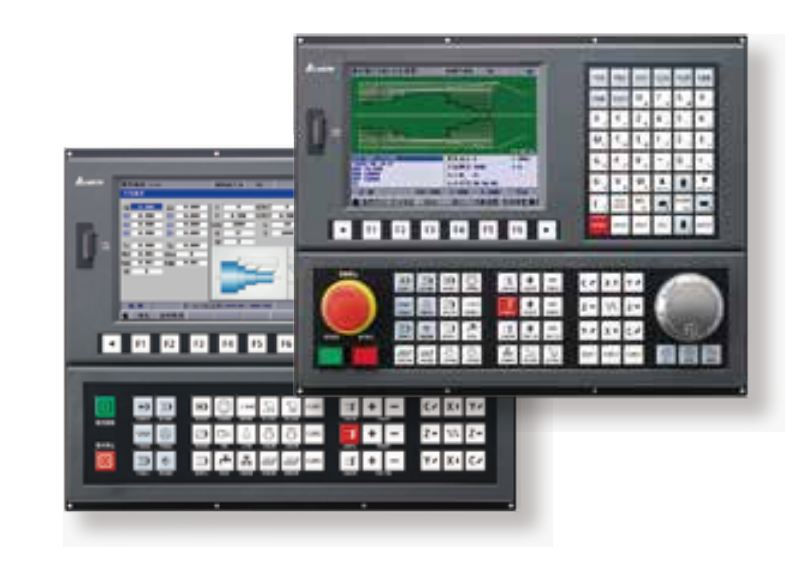 NC200 系列車床數(shù)控系統(tǒng)