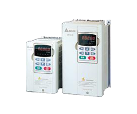 臺達變頻器全系列變頻器型號選型大全(圖11)