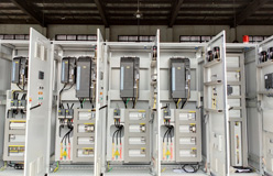 成套電氣自動(dòng)化 控制柜定制