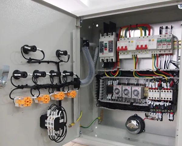 變頻器參數設置的順序和技巧