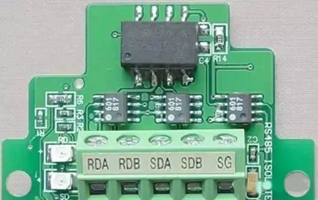 PLC與變頻器通訊接線，學會用PLC控制變頻器！