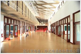 會呼吸能發電 臺達打造亞洲首個LEED零能耗校園(圖4)