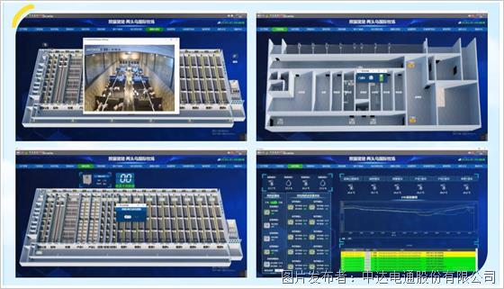 智慧中控 助力牧場變身綠色與科技結合的熱門景點(圖9) 智慧中控 助力牧場變身綠色與科技結合的熱門景點(圖9)