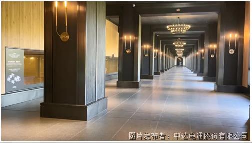 智慧中控 助力牧場變身綠色與科技結合的熱門景點(圖5) 智慧中控 助力牧場變身綠色與科技結合的熱門景點(圖5)