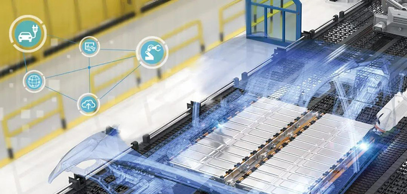 低碳 全球通 極限制造 臺達為鋰電制造注入新動力(圖1)