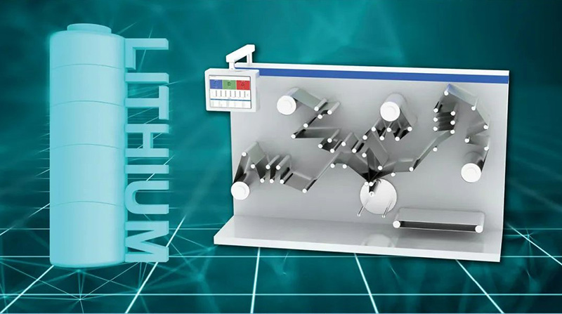 低碳 全球通 極限制造 臺達為鋰電制造注入新動力(圖7)