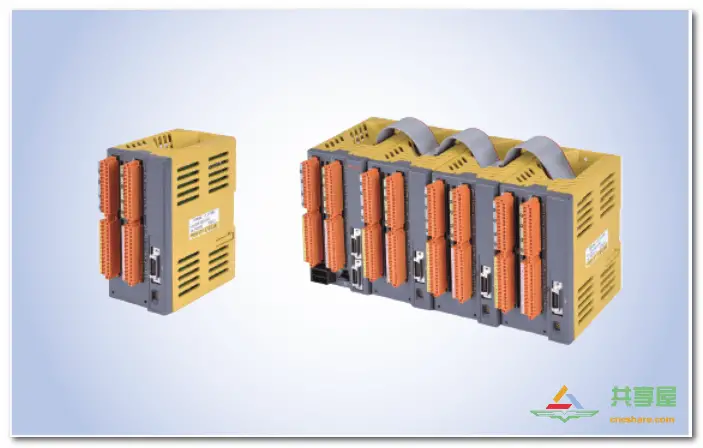 FANUC PMC IO相關(guān)知識(shí)(圖12)