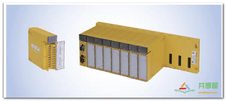 FANUC PMC IO相關(guān)知識(shí)(圖17)