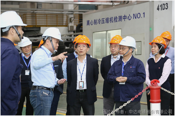 臺達與漢鐘精機簽署合作協(xié)議 共建產(chǎn)線-物流倉儲協(xié)同項目(圖5)