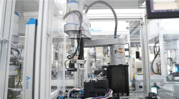 臺(tái)達(dá)AI產(chǎn)線經(jīng)理：要讓工程師在中國(guó)，操作美國(guó)產(chǎn)線(圖3)