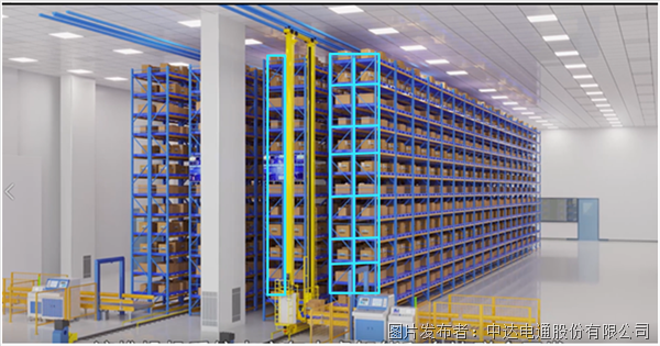 銳利慧眼 3D ToF智能相機(jī)助力物流倉(cāng)儲(chǔ)解鎖新應(yīng)用(圖3) 銳利慧眼 3D ToF智能相機(jī)助力物流倉(cāng)儲(chǔ)解鎖新應(yīng)用(圖3)