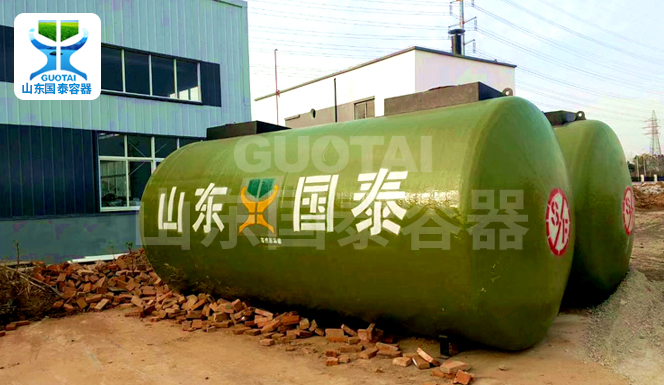怎么有效的避免儲油罐的漏油故障？