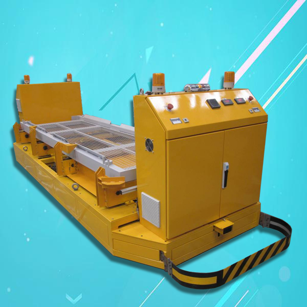  無(wú)人搬運(yùn)車(圖1)