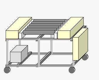  無(wú)人搬運(yùn)車(圖13)