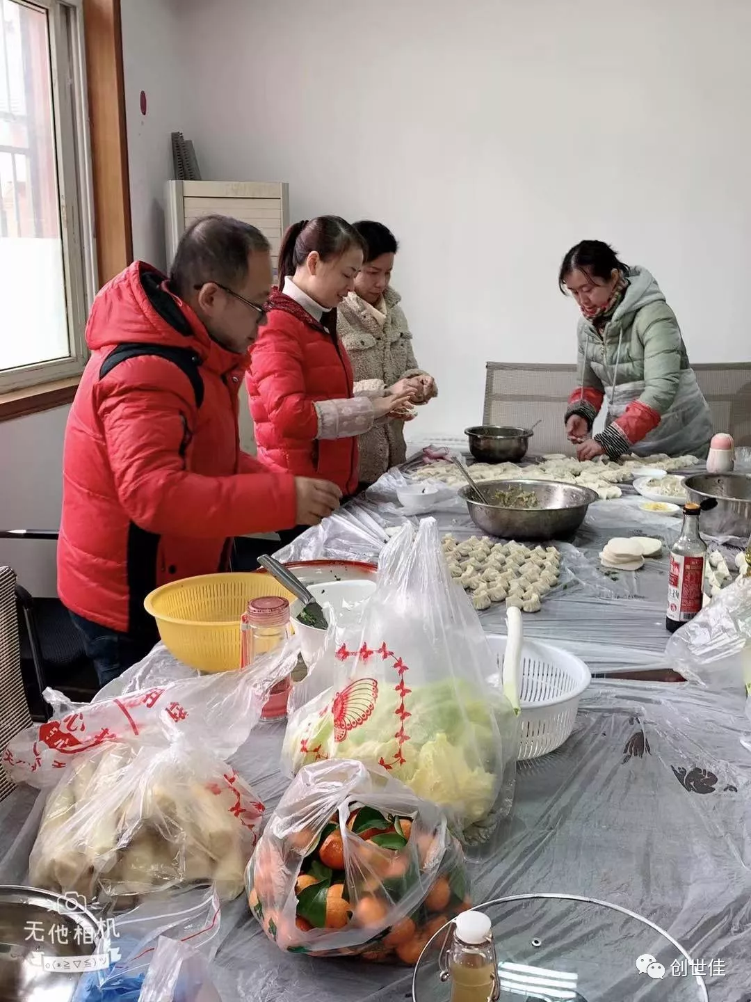 世佳偉業(yè)公司2019年團(tuán)建活動(dòng)圓滿結(jié)束~(圖2) 世佳偉業(yè)公司2019年團(tuán)建活動(dòng)圓滿結(jié)束~(圖2)