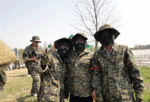 員工手冊競猜活動與CS一日游(圖2)