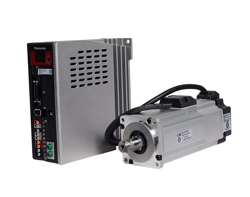 什么是伺服電機？如何提高伺服電機的使用年限？