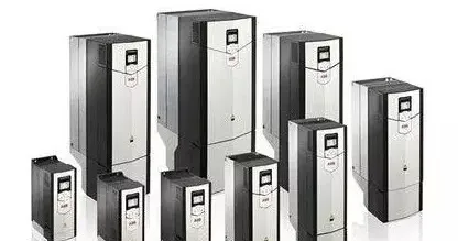 變頻器調試之參數設置(圖3) 圖片