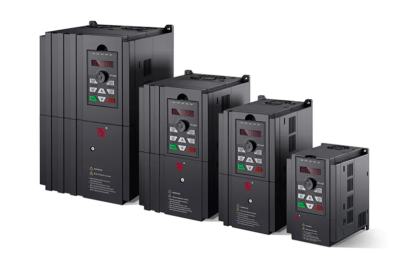 夏季高溫來了,該如何使用我們的臺達變頻器?(圖1) 圖片