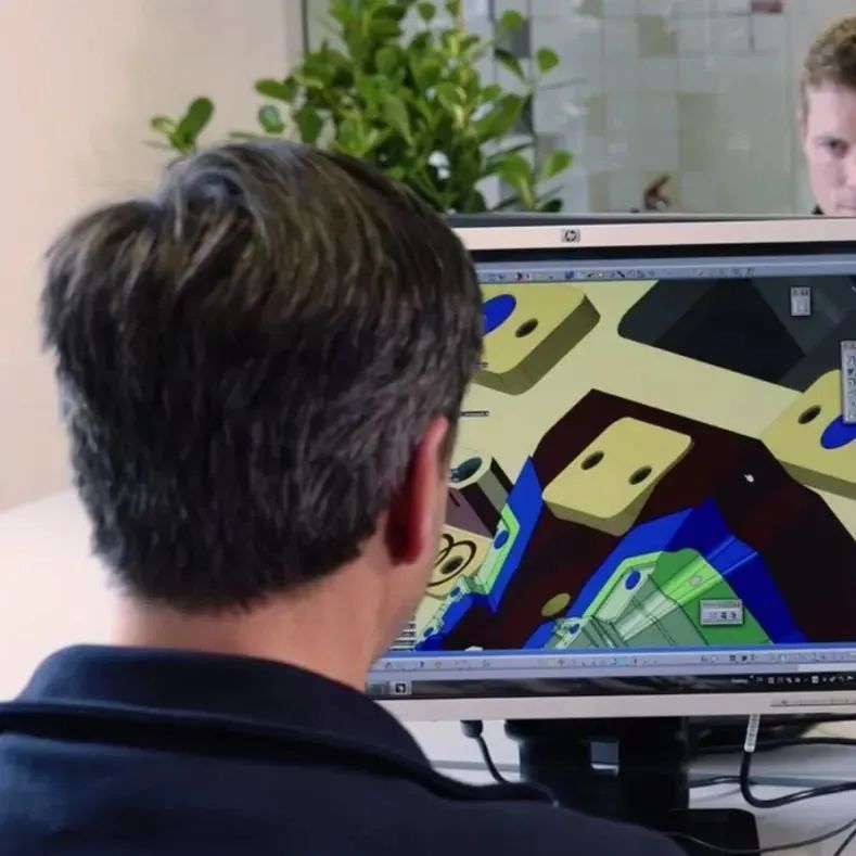 維修CNC編程技巧的15條經驗